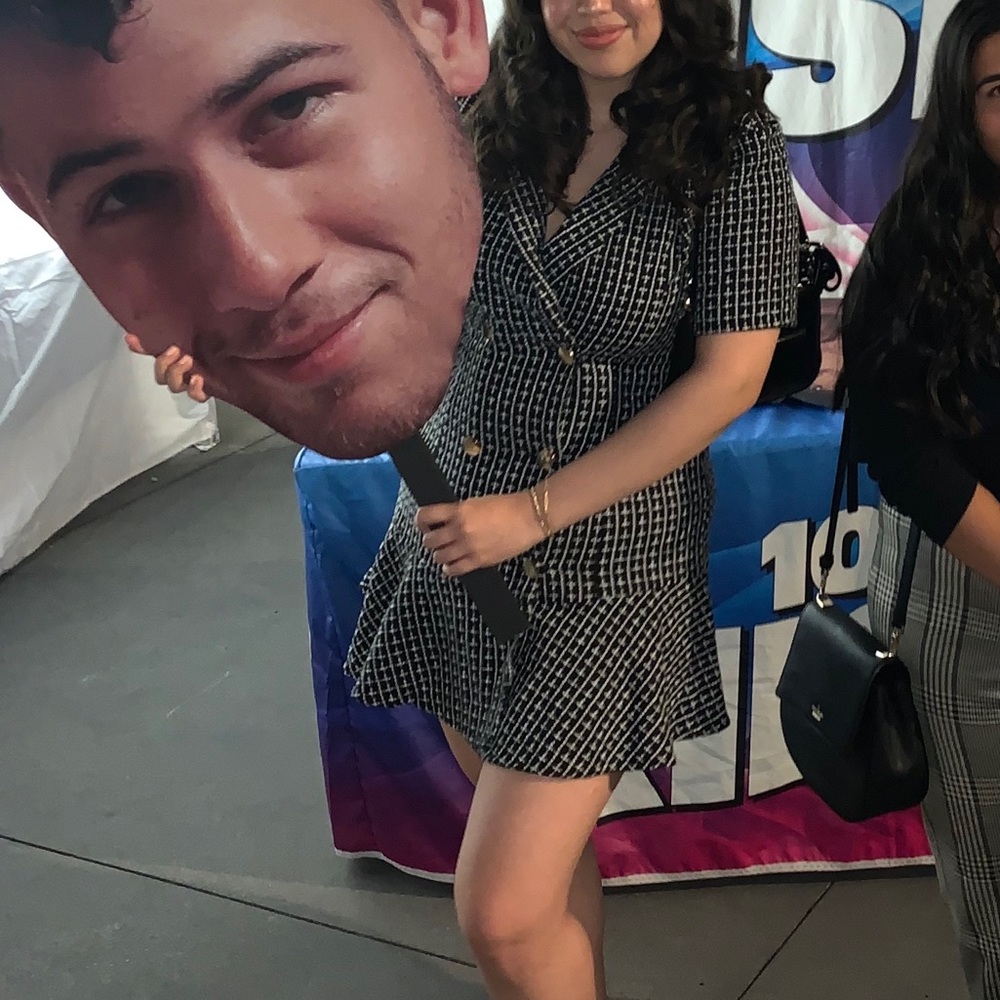 Forever 21 Dress